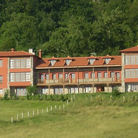 Escuelas De Fuentes Villaviciosa  Esterno foto