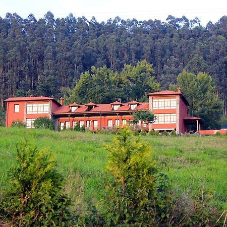 Escuelas De Fuentes Villaviciosa  Esterno foto