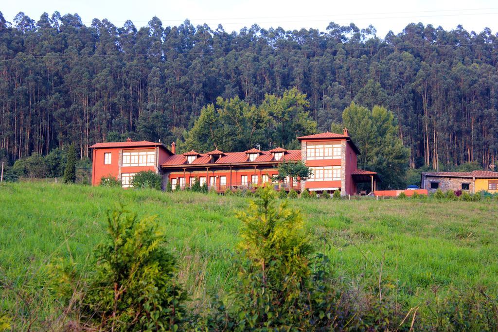 Escuelas De Fuentes Villaviciosa  Esterno foto
