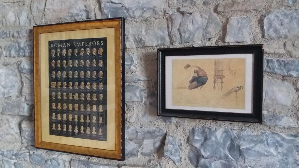 Escuelas De Fuentes Villaviciosa  Esterno foto