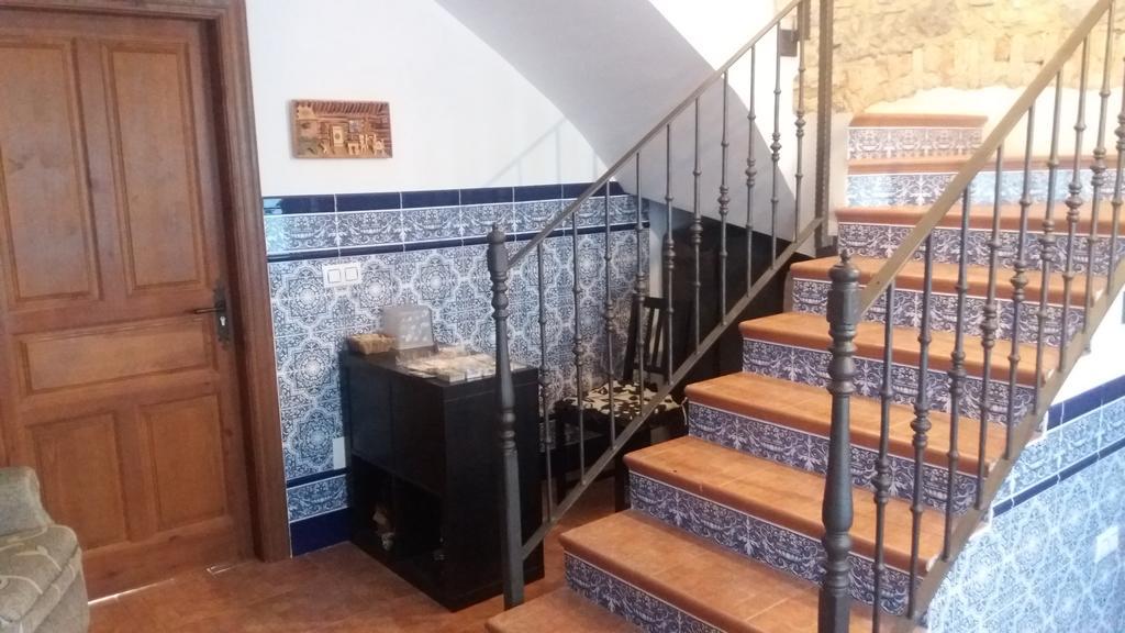 Escuelas De Fuentes Villaviciosa  Esterno foto